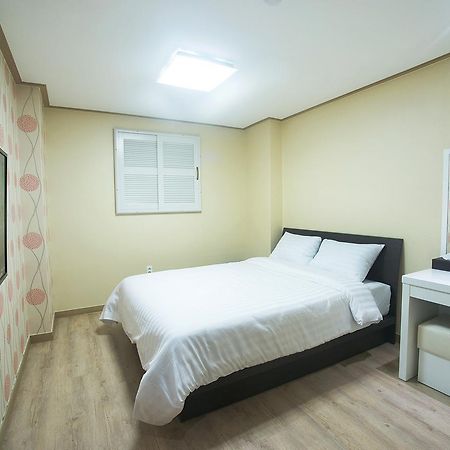 오렌지 트리 호텔 제주 외부 사진