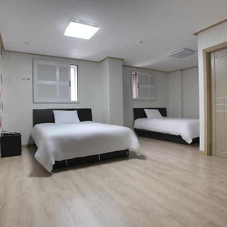 오렌지 트리 호텔 제주 외부 사진